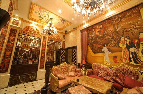 铜仁市高档KTV妹子质量哪家好