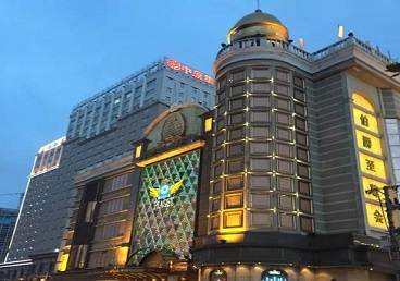 铜仁市最大顶级出名高端豪华KTV会所-皇冠伯爵KTV顶级体验点评